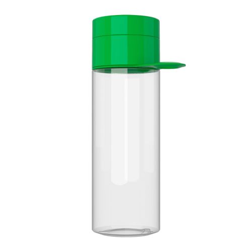 Join the Pipe bottle transparent - Image 2